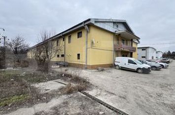 Spațiu industrial de vanzare BARIERA VALCII - Dolj anunturi imobiliare Dolj