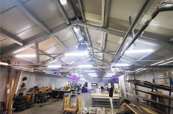 Spațiu industrial de inchiriat BUCURESTI - Bucuresti anunturi imobiliare Bucuresti