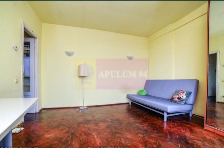 Garsoniera Cantemir - Budapesta. anunturi imobiliare Bucuresti