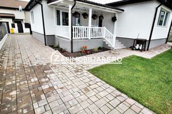 Casa 4 camere, 2 băi,141 mp,555 mp teren,cartier Răsăritului anunturi imobiliare Mures