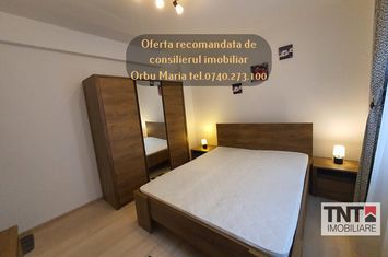 Apartament 2 camere decomandat de inchiriat zona Tudor Vladimirescu anunturi imobiliare Iasi