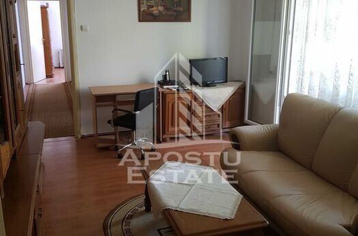 Apartament cu 3 Camere Zona Gheorghe Lazar anunturi imobiliare Timis