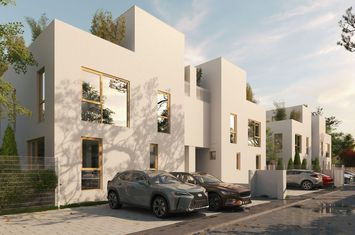 Vila de vanzare in Otopeni, 4 camere anunturi imobiliare Bucuresti