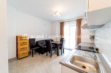 Apartament modern, pe str Tudor Vladimirescu Arad anunturi imobiliare Arad