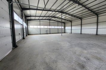 Pantelimon hala noua 500 mp anunturi imobiliare Bucuresti