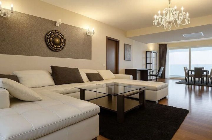 Apartament  4 camere | loc parcare in garaj subteran | Herăstrău anunturi imobiliare Bucuresti