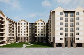 APARTAMENT 3 CAMERE-PASARELA BERCENI anunturi imobiliare Bucuresti