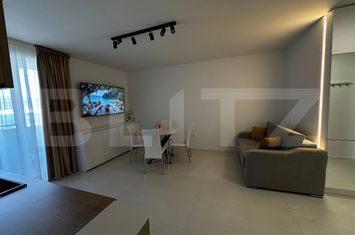 Apartament 2 camere de inchiriat FLORESTI - Cluj anunturi imobiliare Cluj