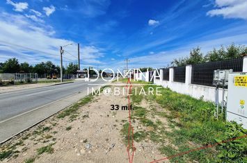Teren de inchiriat 9 MAI - Gorj anunturi imobiliare Gorj
