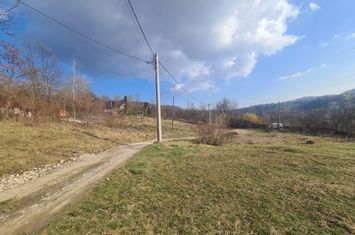 Teren de vânzare în Breaza - Zona Frăsinet anunturi imobiliare Prahova