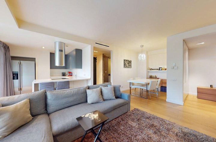 CALEA VICTORIEI - Vernescu | 2 camere | Bloc 2015 | Parcare subterana anunturi imobiliare Bucuresti