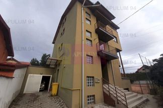 Vilă 12 cam de închiriat Bucuresti - Ghencea