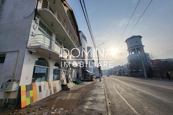Spațiu comercial de vanzare 1 MAI - Gorj anunturi imobiliare Gorj