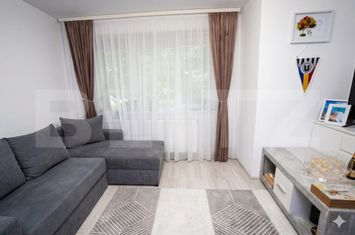 Apartament 2 camere de vanzare TARGU MURES - Mures anunturi imobiliare Mures