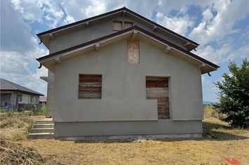 Vilă - 5 camere de vanzare GOLESTI - Vrancea anunturi imobiliare Vrancea