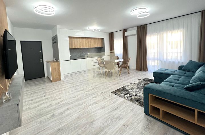 Apartament 3 camere de vanzare EXTERIOR EST - Sibiu anunturi imobiliare Sibiu