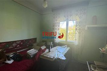 Casă - 5 camere de vanzare CETATE - Alba anunturi imobiliare Alba