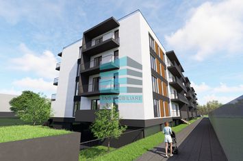 Garsoniera cu Gradina 29 Mp,Imobil P+3, Titan -Pallady,Metrou anunturi imobiliare Bucuresti