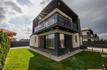 Casă - 4 camere de vanzare EXTERIOR EST - Brasov anunturi imobiliare Brasov
