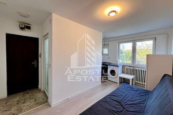 Garsoniera, prima inchiriere, zona Sagului anunturi imobiliare Timis