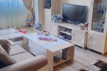 Apartament 2 camere de vanzare DEJ - Cluj anunturi imobiliare Cluj