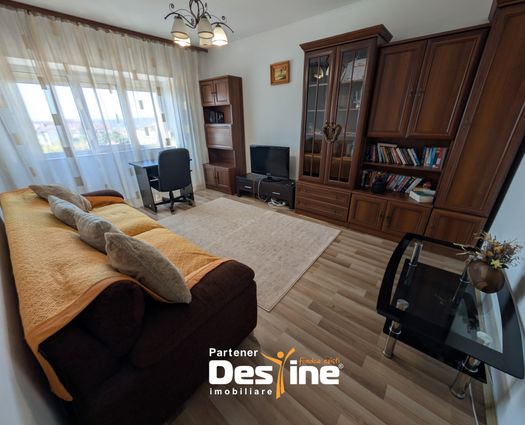 Apartament 3 camere Iasi, 72 mp