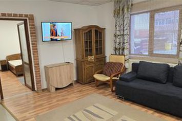Apartament 2 camere de inchiriat GEORGE ENESCU - Suceava anunturi imobiliare Suceava