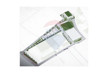 Teren industrial cu PUZ, zona Someșeni, UTR Ei* anunturi imobiliare Cluj