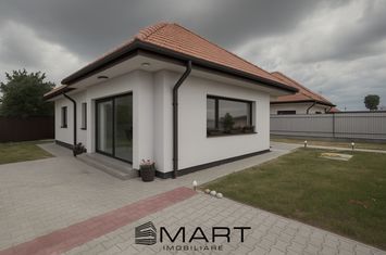 Casă - 3 camere de vanzare HARMAN - Brasov anunturi imobiliare Brasov