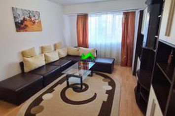 Apartament 2 camere de inchiriat STRAND - Sibiu anunturi imobiliare Sibiu