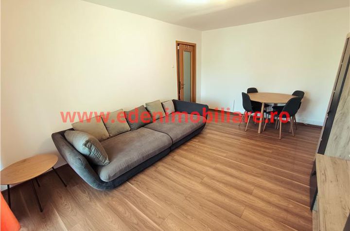 Apartament 3 camere de inchiriat GARA GHEORGHENI  - Cluj anunturi imobiliare Cluj