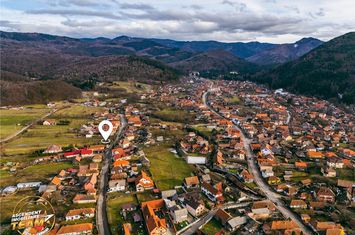 Teren Intravilan de vanzare CENTRAL - Covasna anunturi imobiliare Covasna