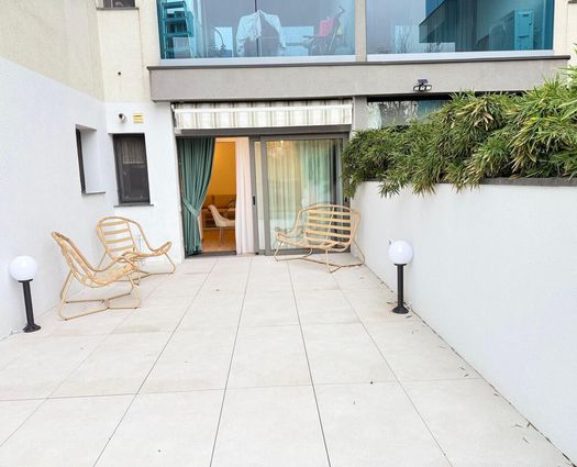 Apartament 3 camere Floreasca, 69 mp