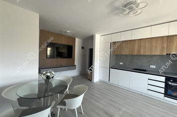 Apartament 3 camere de vanzare DOAMNA STANCA - Sibiu anunturi imobiliare Sibiu