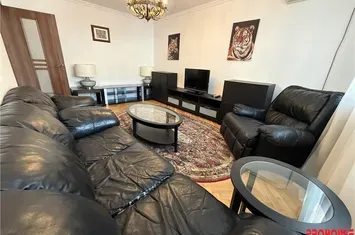 Apartament 3 camere de inchiriat CENTRAL - Bacau anunturi imobiliare Bacau