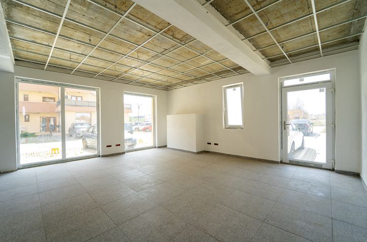 Spațiu comercial de vanzare SIBIU - Sibiu anunturi imobiliare Sibiu