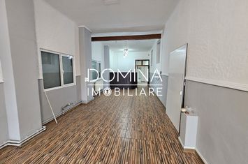 Spațiu comercial de inchiriat 9 MAI - Gorj anunturi imobiliare Gorj