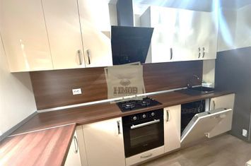Apartament 3 camere de inchiriat CALEA DUMBRAVII - Sibiu anunturi imobiliare Sibiu