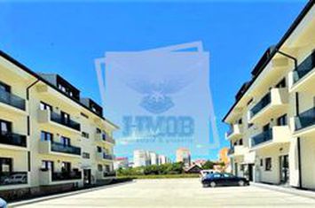 Apartament 3 camere de vanzare SELIMBAR - Sibiu anunturi imobiliare Sibiu