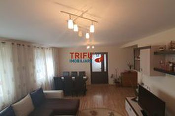 Apartament 4 camere de vanzare CENTRAL - Alba anunturi imobiliare Alba