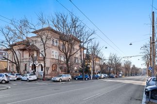 Vilă 17 camere de vânzare Bucuresti - Cotroceni