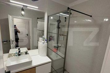 Apartament 3 camere de inchiriat CLUJ-NAPOCA - Cluj anunturi imobiliare Cluj