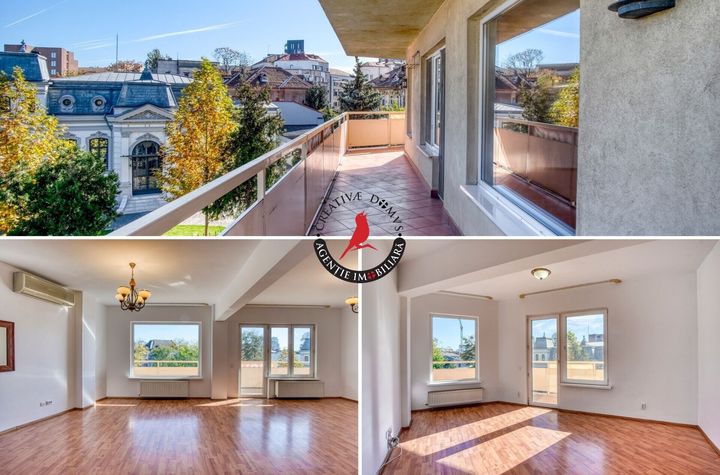 Universitate - Hristo Botev, Ultracentral / Birouri / 150 mp, 4 camere anunturi imobiliare Bucuresti