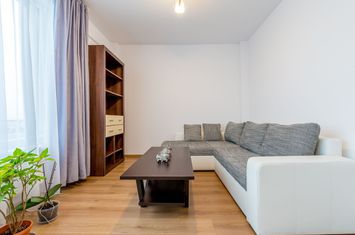 2 camere,  finisat, mobilat, utilat, decomandat, cartier Europa anunturi imobiliare Cluj