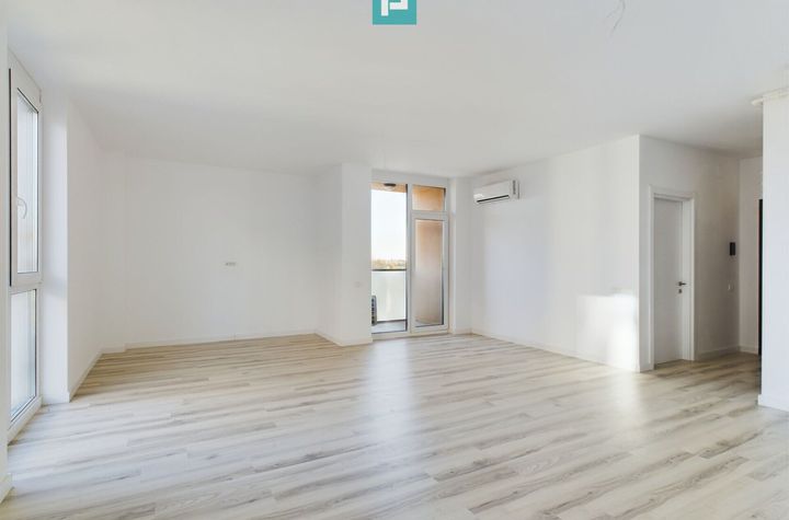 Apartament spațios cu 2 camere în Torontalului anunturi imobiliare Timis