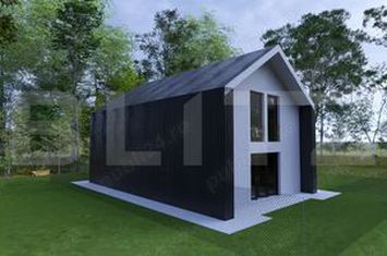 Vilă - 6 camere de vanzare HARMAN - Brasov anunturi imobiliare Brasov