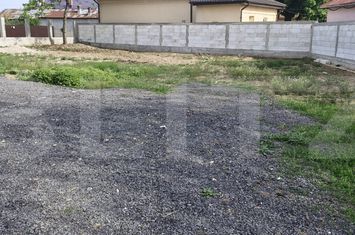 Teren de vanzare GAESTI - Dambovita anunturi imobiliare Dambovita