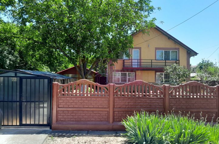 Movilita - vanzare casa 5 cam p+1 anunturi imobiliare Ialomita