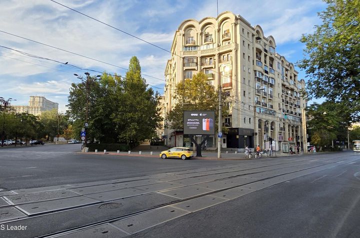 Libertatii - Regina Maria, 3 Camere Decomandat, Panorama anunturi imobiliare Bucuresti