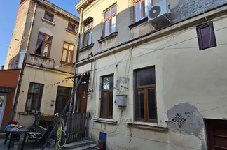 Apartament 2 camere de vânzare Bucuresti - Gara de Nord